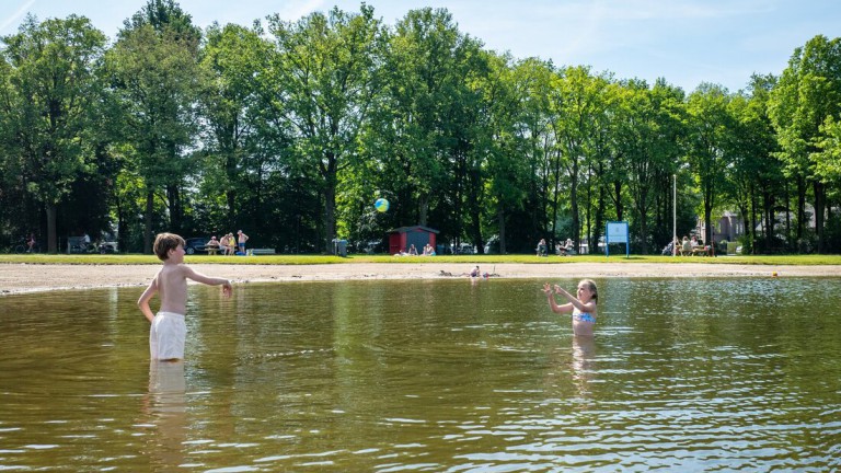 Recreatiemeer - Landal Résidence Klein Vink