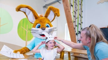 Kids club - Landal Résidence Klein Vink