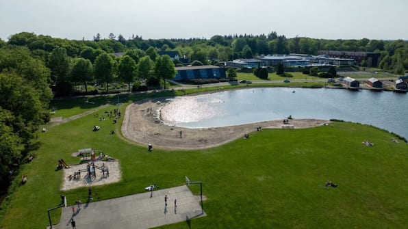 Recreatieplas - Landal Résidence Klein Vink