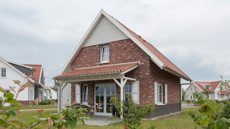 Buitenaanzicht - Landal Résidence Klein Vink Buitenaanzicht - Landal Résidence Klein Vink