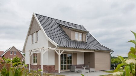 Buitenaanzicht - Landal Résidence Klein Vink Buitenaanzicht - Landal Résidence Klein Vink