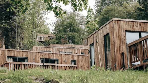 Accommodaties - Le Hameau de la Semois