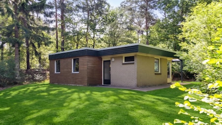 Buitenaanzicht - RCN Vakantiepark De Noordster Buitenaanzicht - RCN Vakantiepark De Noordster