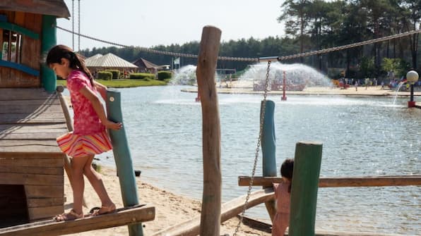 Omgeving - Vodatent Camping Siësta