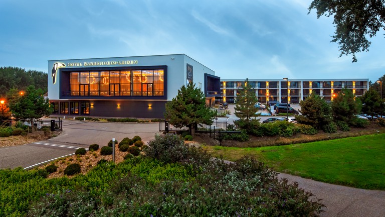 Van der Valk Hotel Sassenheim Leiden - Van der Valk Hotel Sassenheim Leiden