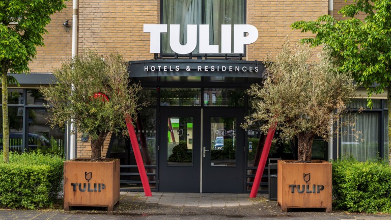 Tulip Hotels en Residences-Zwolle - Tulip Hotels en Residences-Zwolle