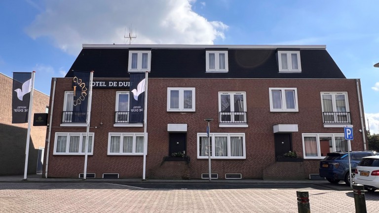 Hotel de Duif - Hotel de Duif