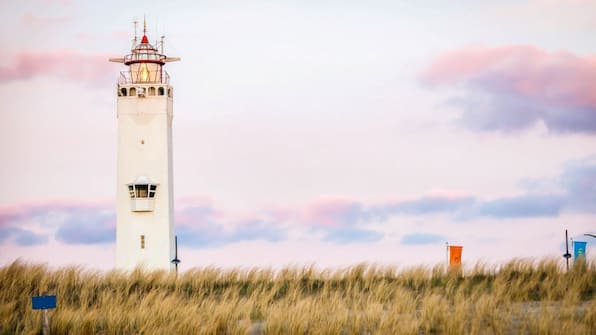 Noordwijk aan zee - Hotel de Duif