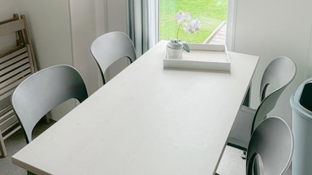 Keuken - Vakantiepark 't Strandheem Keuken - Vakantiepark 't Strandheem