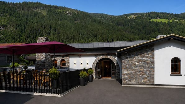 First Mountain Hotel Zillertal - First Mountain Hotel Zillertal