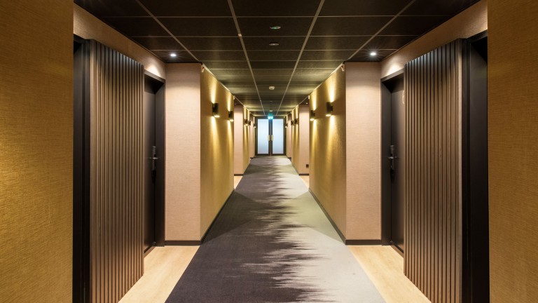 Hal - Hotel Lowietje Lisse Keukenhof