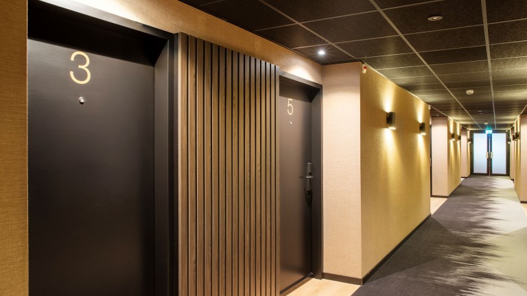 Hal - Hotel Lowietje Lisse Keukenhof