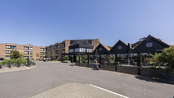 Hotel Lowietje Lisse Keukenhof - Hotel Lowietje Lisse Keukenhof