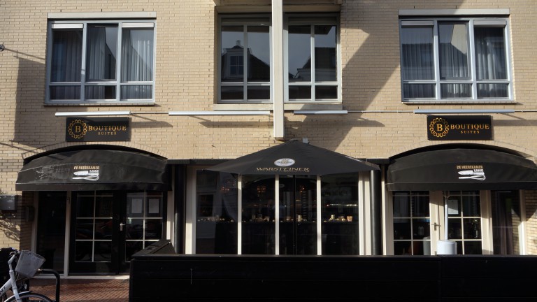 Boutique Suites Lisse - Boutique Suites Lisse