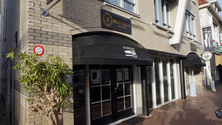 Boutique Suites Lisse - Boutique Suites Lisse