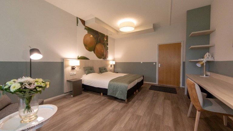Suite - Boutique Hotel Saaze