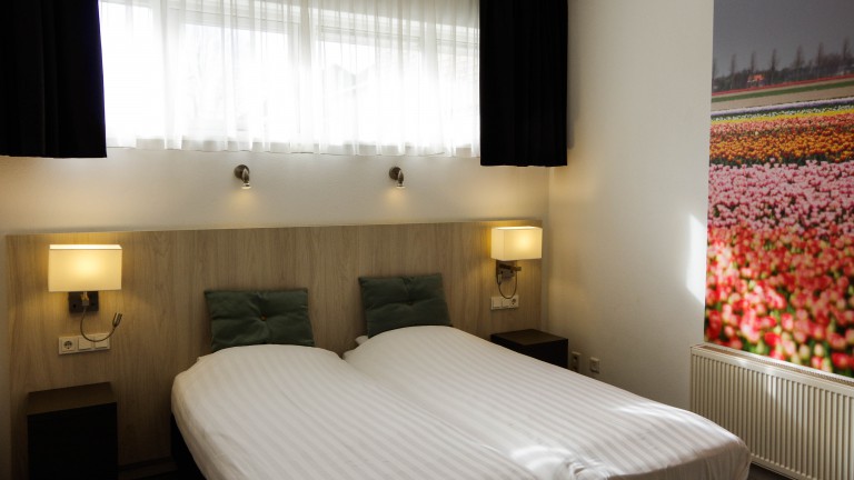 Suite - Boutique Hotel Saaze