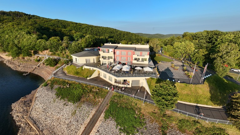 Dormio Hotel der Seehof - Dormio Hotel der Seehof