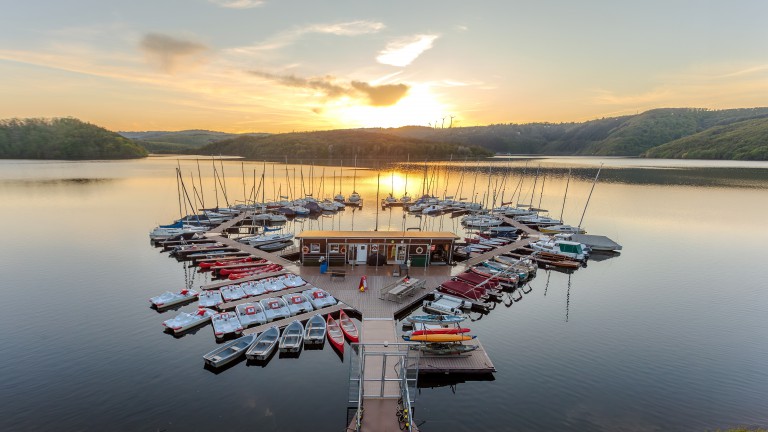 Haven - Dormio Hotel der Seehof