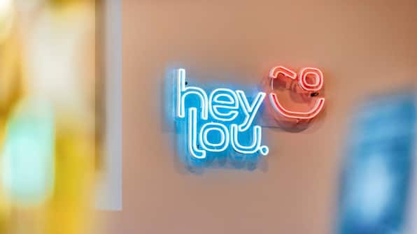 Hey Lou Hotel Friedrichshafen - Hey Lou Hotel Friedrichshafen