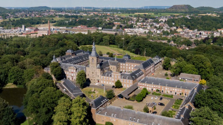 Abdij Hotel Rolduc - Abdij Hotel Rolduc