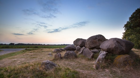 Omgeving - Landgoed De Huynen