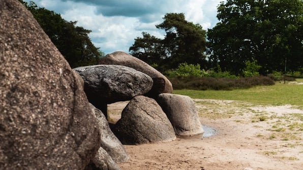 Omgeving - Landgoed De Huynen