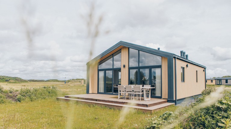 Accommodatie - Landgoed De Huynen
