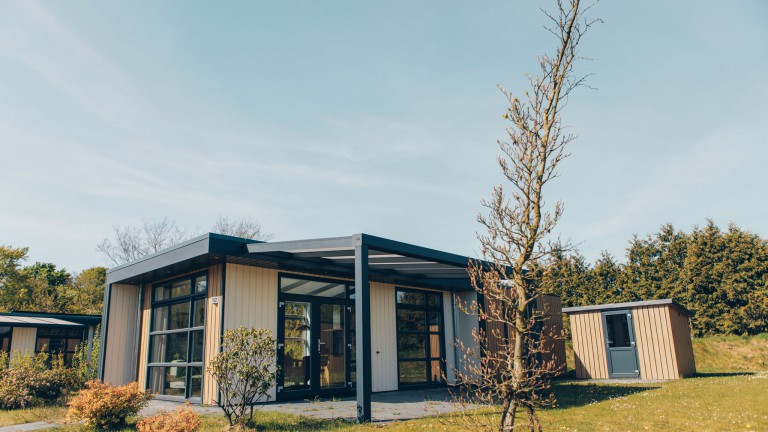 Accommodatie - Landgoed De Huynen