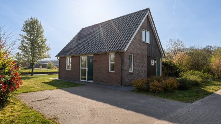 Accommodatie - Landgoed De Huynen