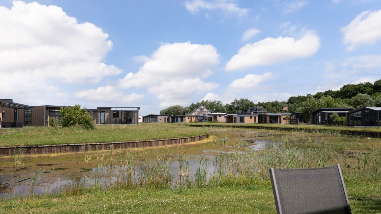 Accommodaties - Landgoed De Huynen
