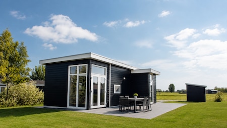 Buitenaanzicht - Landgoed De Huynen Buitenaanzicht - Landgoed De Huynen