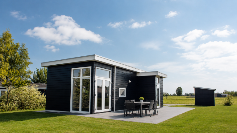 Accommodatie - Landgoed De Huynen