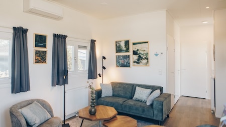 Woonkamer - Landgoed De Huynen Woonkamer - Landgoed De Huynen
