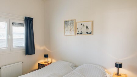 Slaapkamer - Landgoed De Huynen Slaapkamer - Landgoed De Huynen