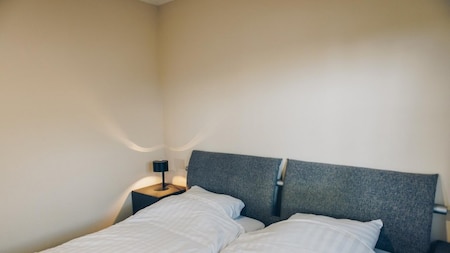 Slaapkamer - Landgoed De Huynen Slaapkamer - Landgoed De Huynen