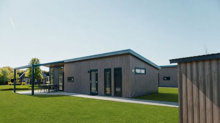 Buitenaanzicht - Landgoed De Huynen Buitenaanzicht - Landgoed De Huynen