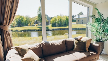 Woonkamer - Landgoed De Huynen Woonkamer - Landgoed De Huynen