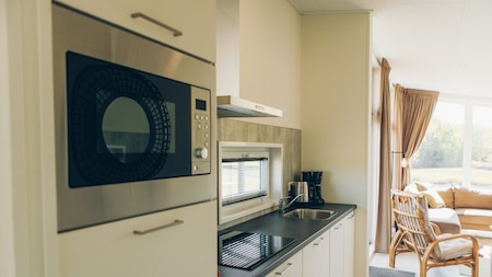Keuken - Landgoed De Huynen Keuken - Landgoed De Huynen