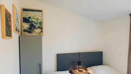 Slaapkamer - Landgoed De Huynen Slaapkamer - Landgoed De Huynen