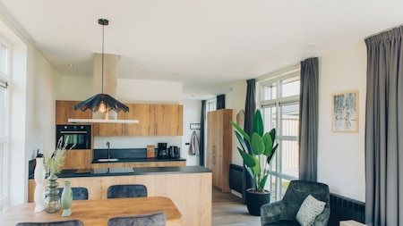 Woonkamer - Landgoed De Huynen Woonkamer - Landgoed De Huynen