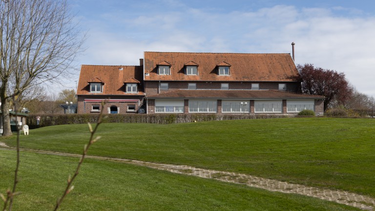 Maison du Golf au Mergelhof - Maison du Golf au Mergelhof