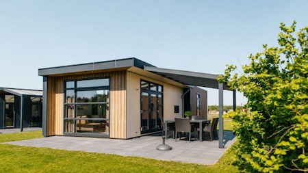 Buitenaanzicht - Landgoed De Huynen Buitenaanzicht - Landgoed De Huynen