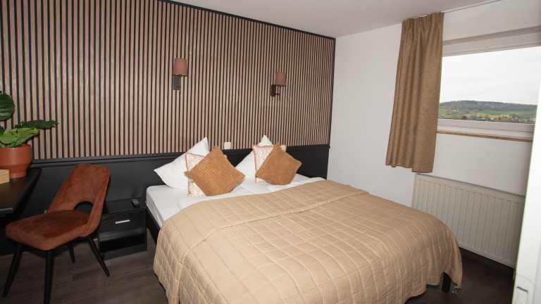 Hotelkamer - Maison du Golf au Mergelhof
