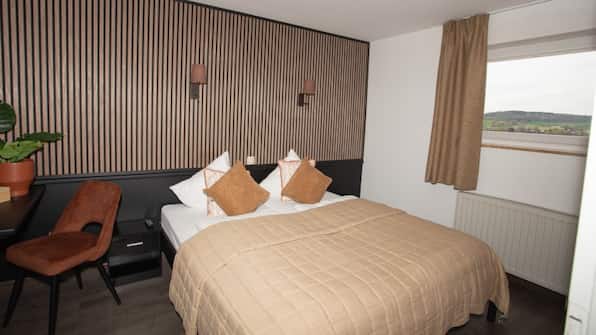 Hotelkamer - Maison du Golf au Mergelhof