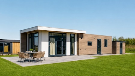 Buitenaanzicht - Landgoed De Huynen Buitenaanzicht - Landgoed De Huynen