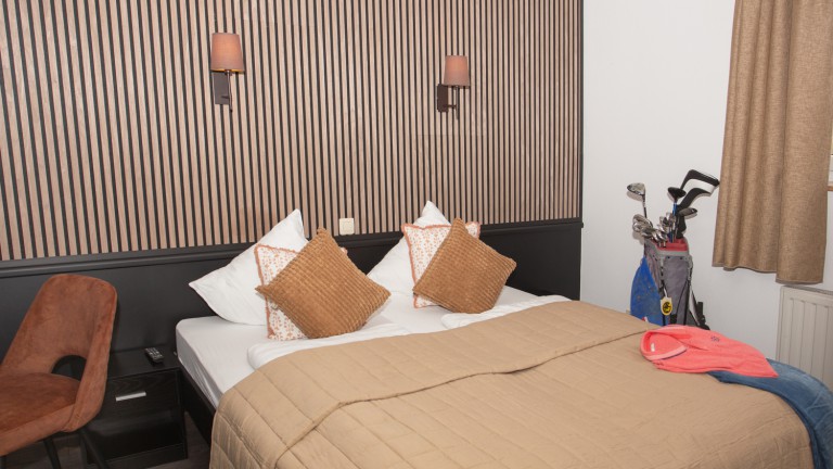 Hotelkamer - Maison du Golf au Mergelhof