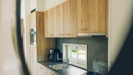 Keuken - Landgoed De Huynen Keuken - Landgoed De Huynen