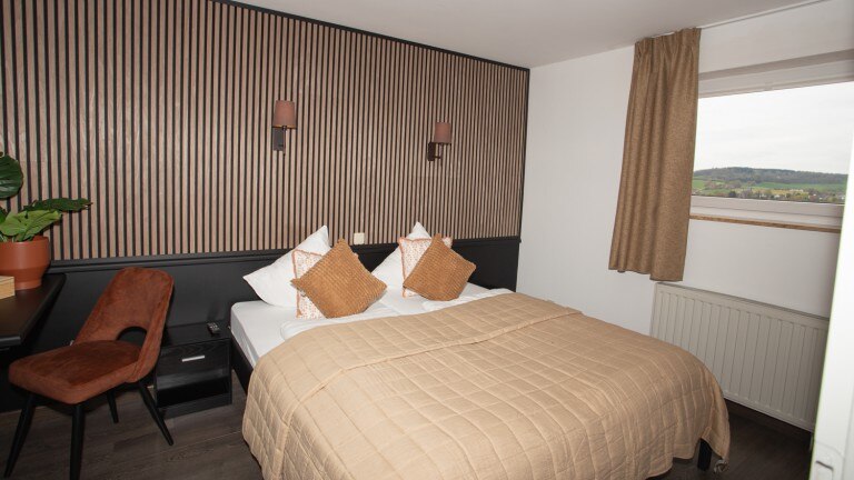 Hotelkamer - Maison du Golf au Mergelhof