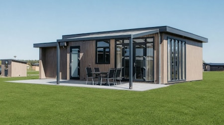 Buitenaanzicht - Landgoed De Huynen Buitenaanzicht - Landgoed De Huynen